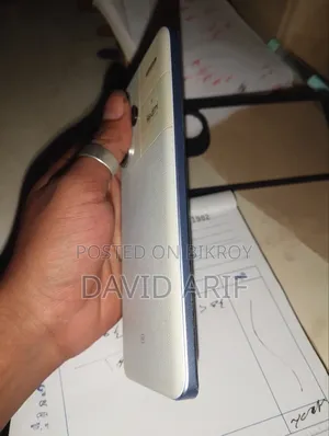 জিয়মি রেডমি নোট ১৩ প্রো+ ২৫৬ জিবি সাদা