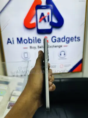 ইনফিনিক্স হট ৫০ ১২৮ জিবি গ্রে