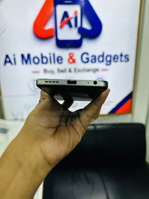 ইনফিনিক্স হট ৫০ ১২৮ জিবি গ্রে