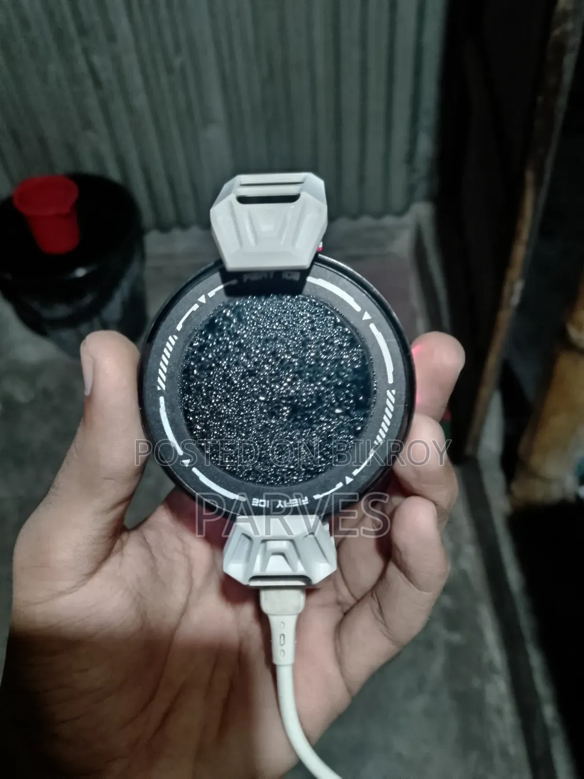 ফোন কুলার