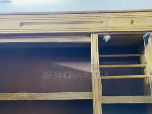 Wooden Dressing Table