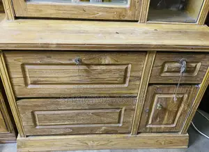 Wooden Dressing Table
