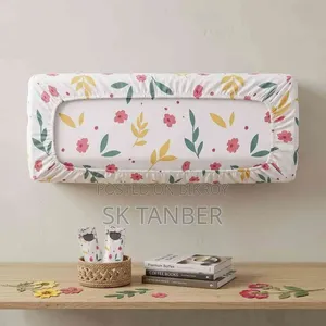 কোয়ালিটি ফুল এসি কভার