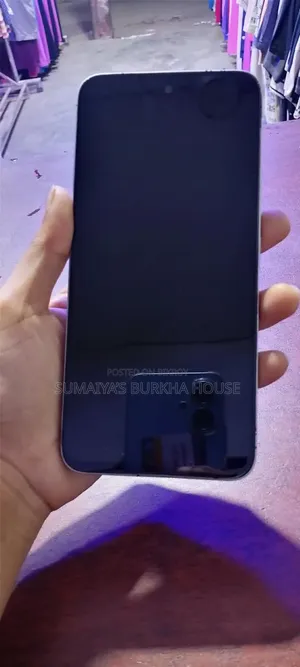 ইনফিনিক্স স্মার্ট ১০ ৬৪ জিবি সিলভার