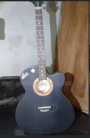 Signature Guitar
