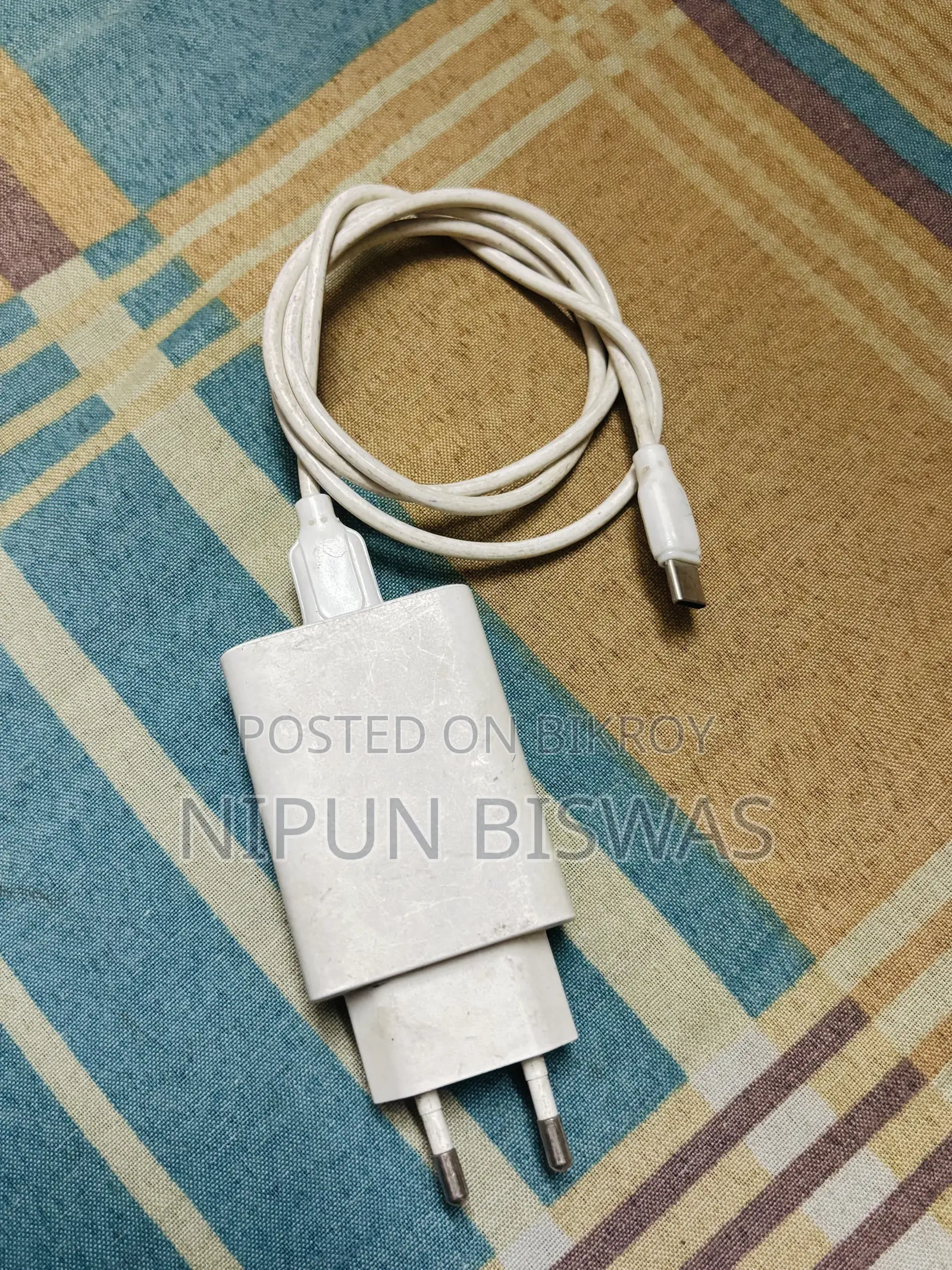 ভিভো চার্জার