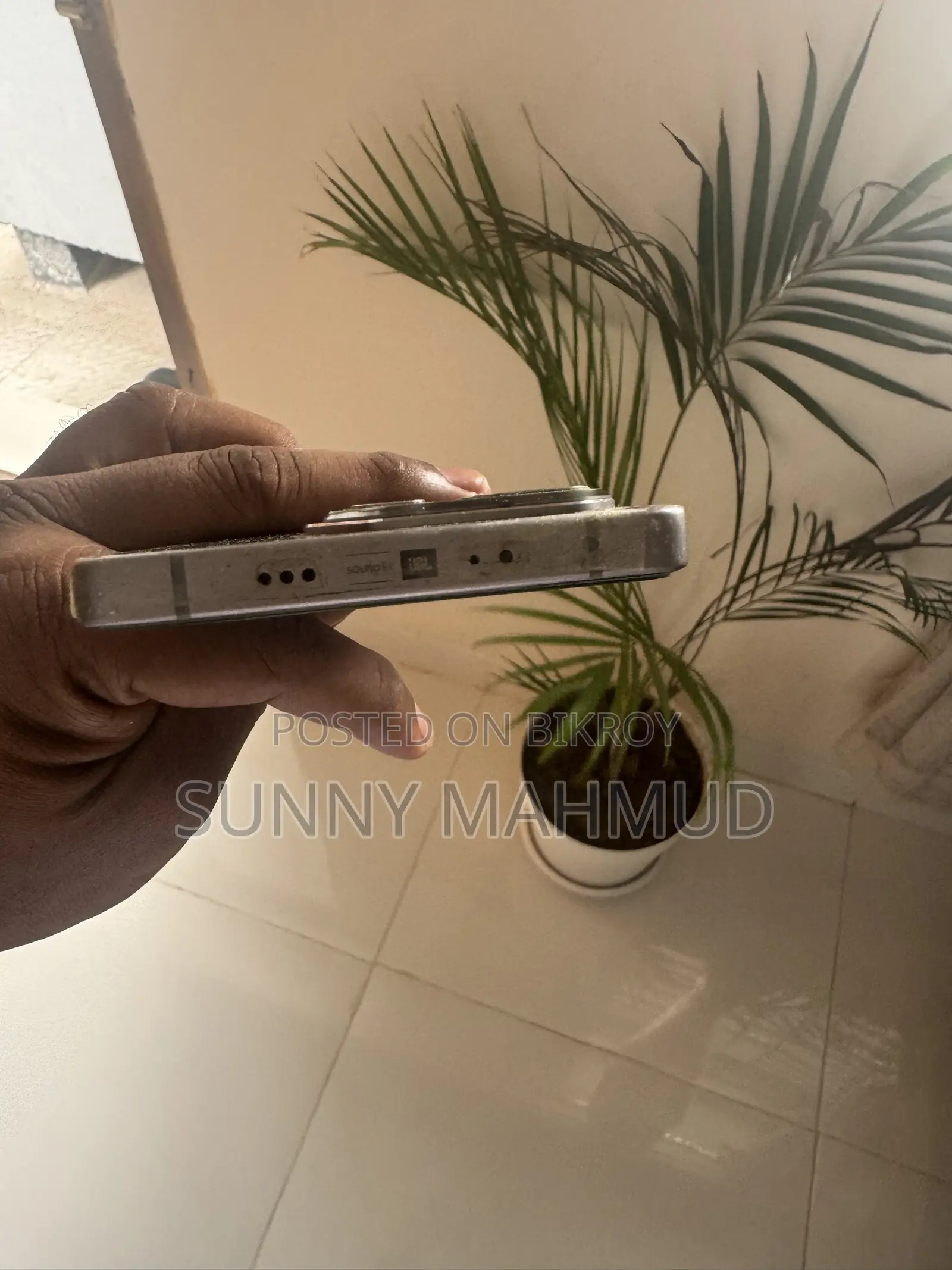 Infinix Note 50 Pro+ 256 GB Gray