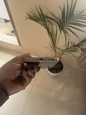 Infinix Note 50 Pro+ 256 GB Gray