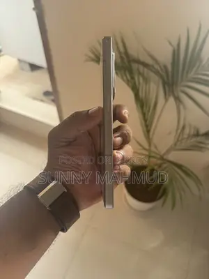 Infinix Note 50 Pro+ 256 GB Gray