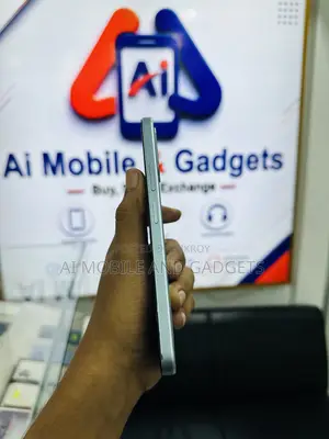 Oppo A6x 128 GB Green