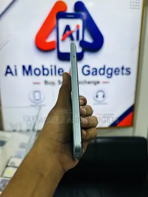 Oppo A6x 128 GB Green