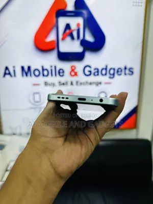 Oppo A6x 128 GB Green
