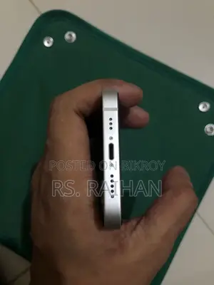 Apple iPhone 14 128 GB White