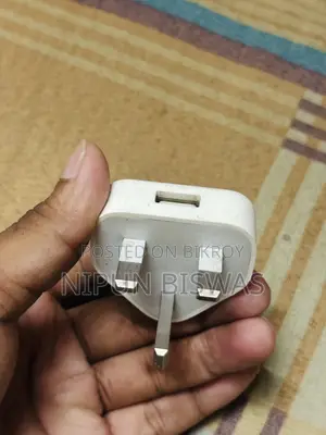 আইফোন চার্জার
