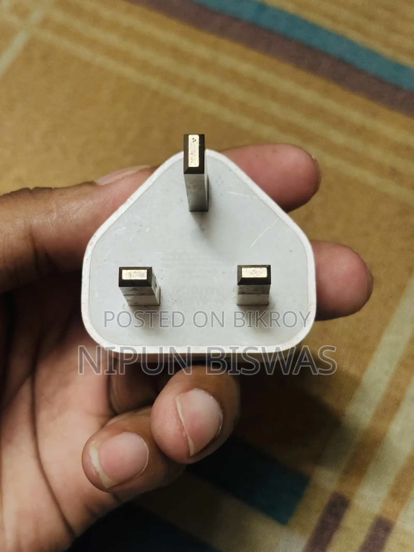 iPhone Charger