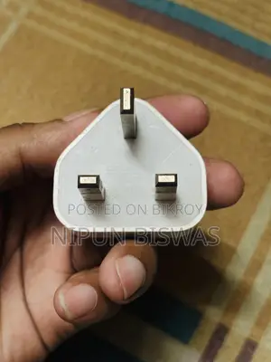 iPhone Charger