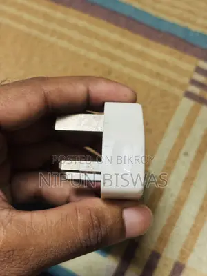 iPhone Charger