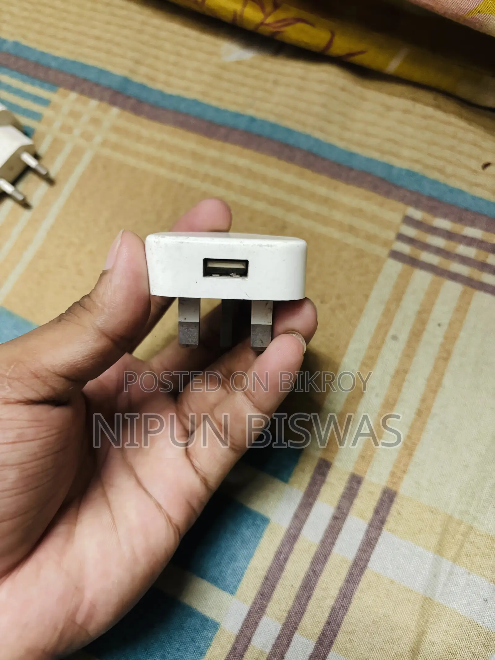 iPhone Charger