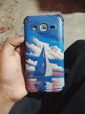 Samsung Galaxy J2 8 GB Black