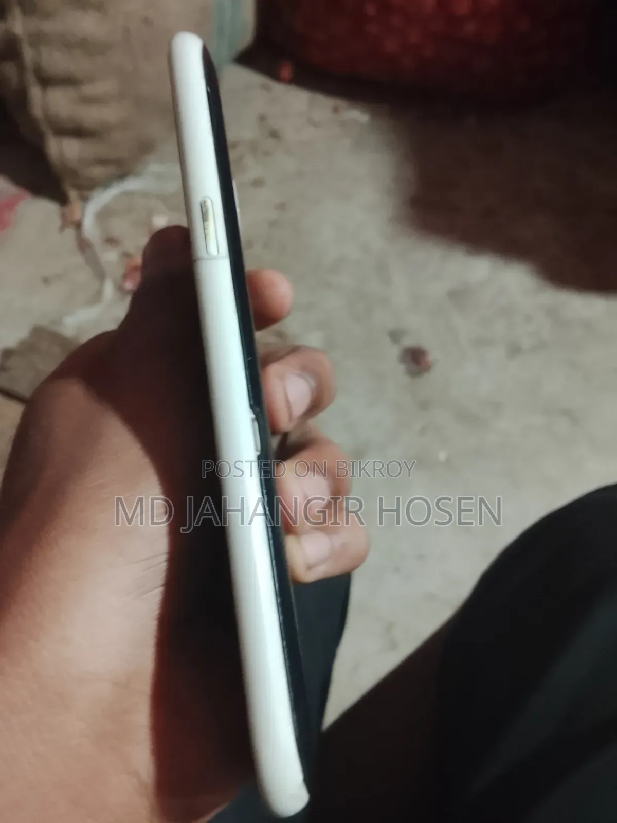 Samsung Galaxy J2 8 GB Black