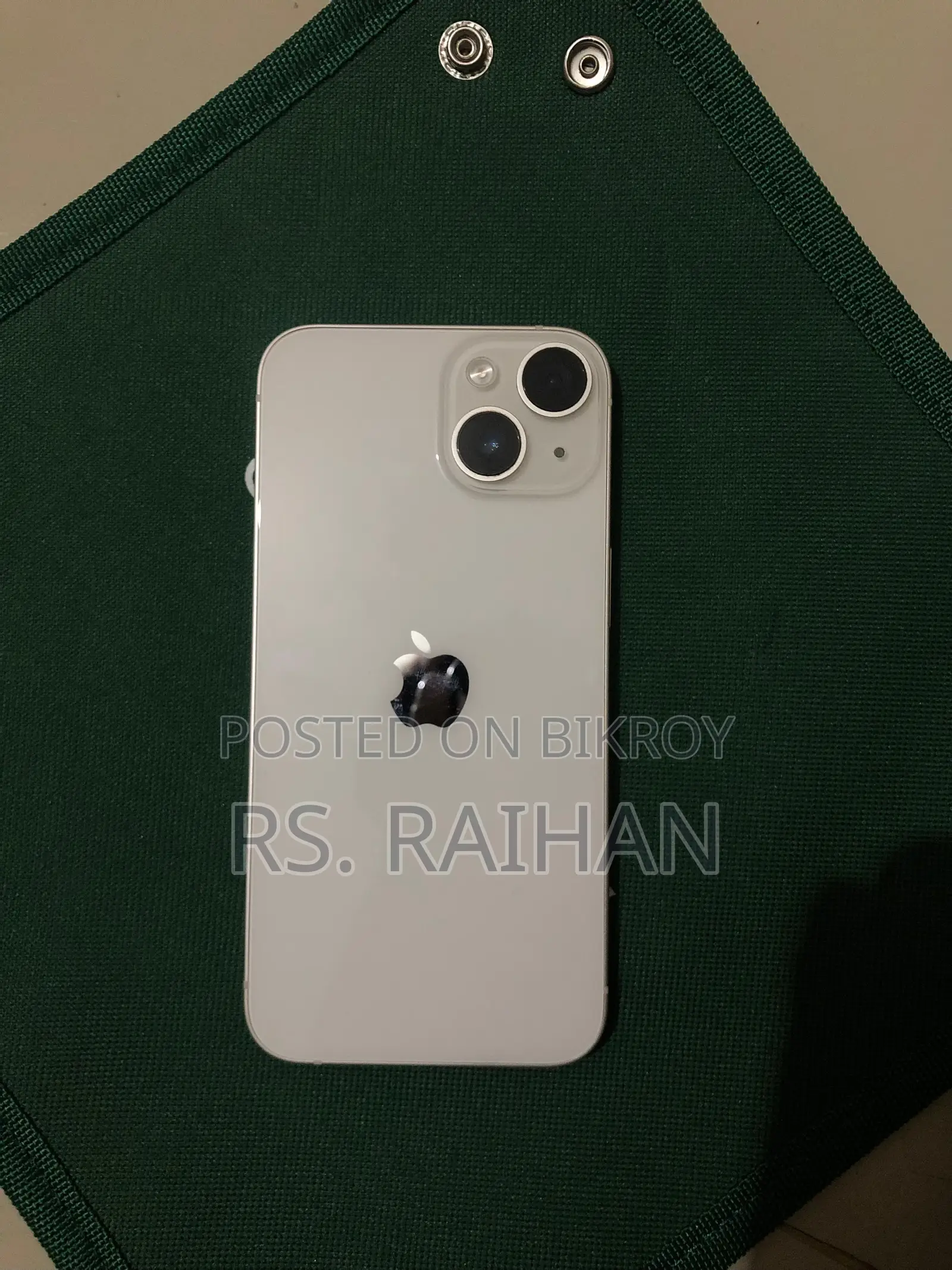 Apple iPhone 14 128 GB White