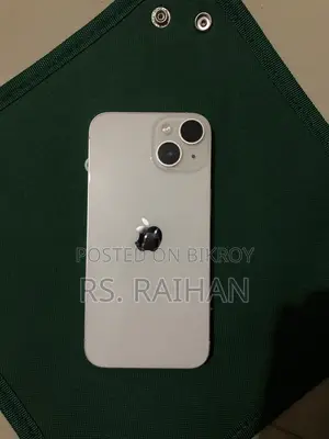 Apple iPhone 14 128 GB White