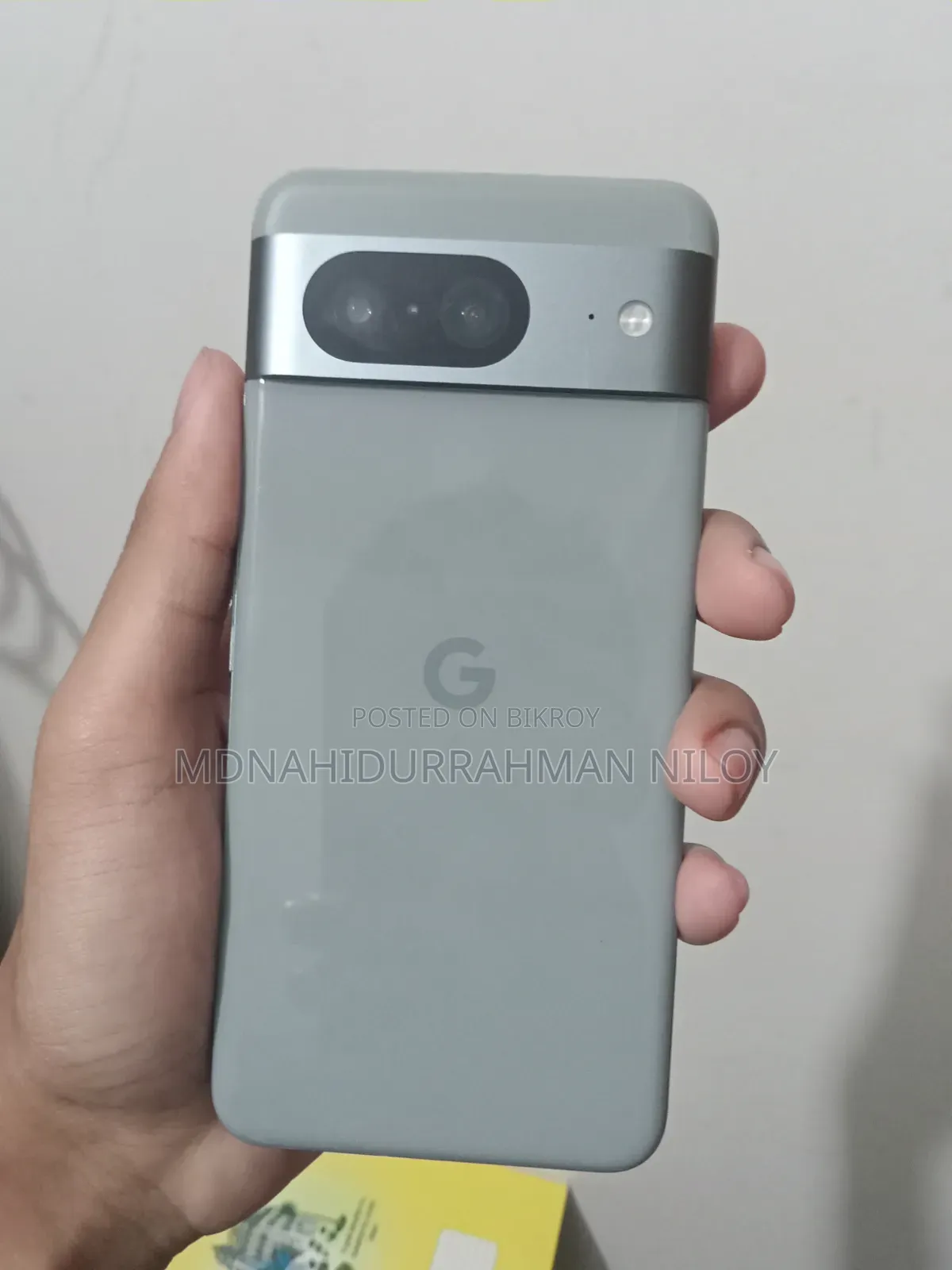 Google Pixel 8 128 GB