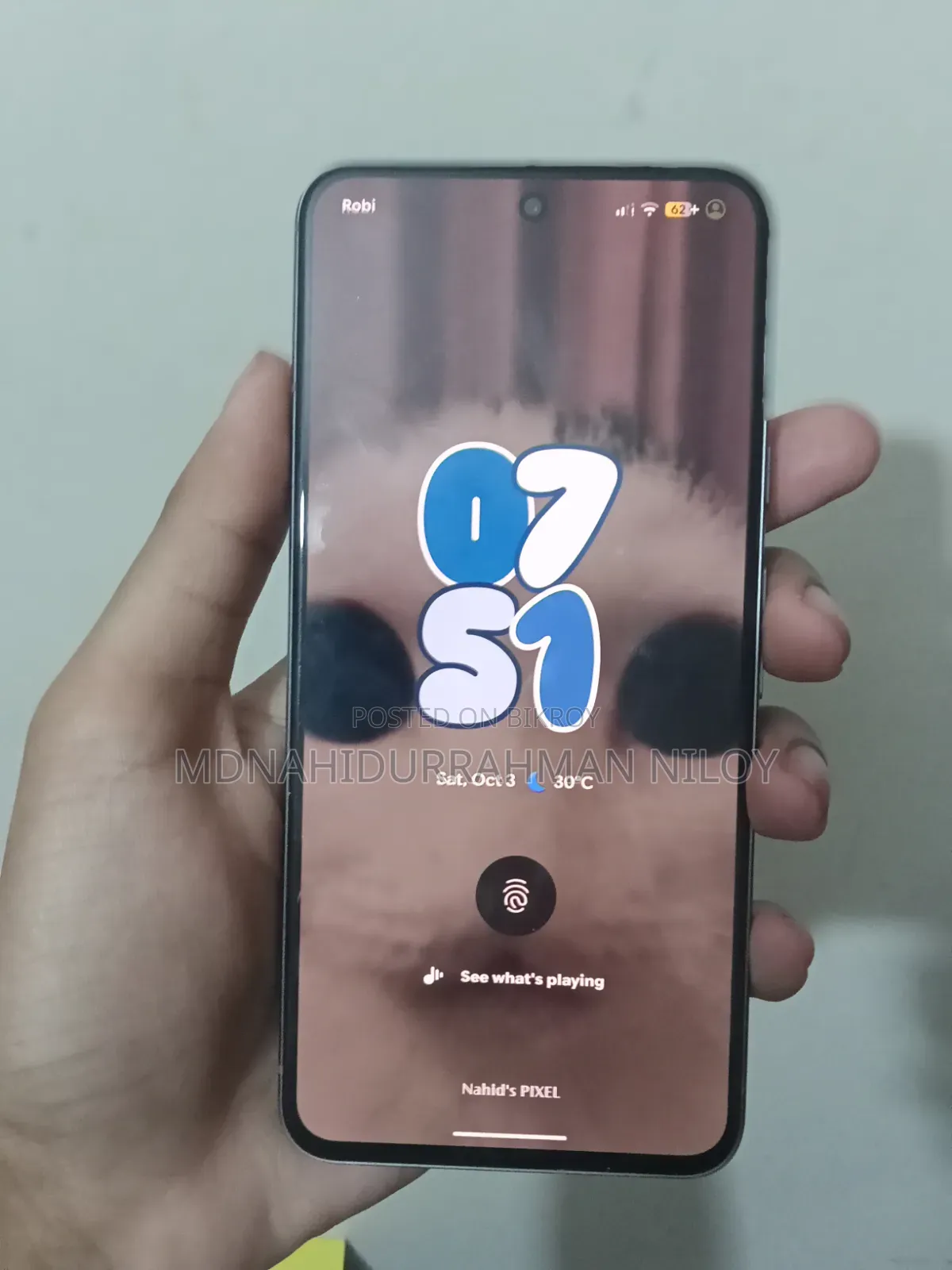 Google Pixel 8 128 GB