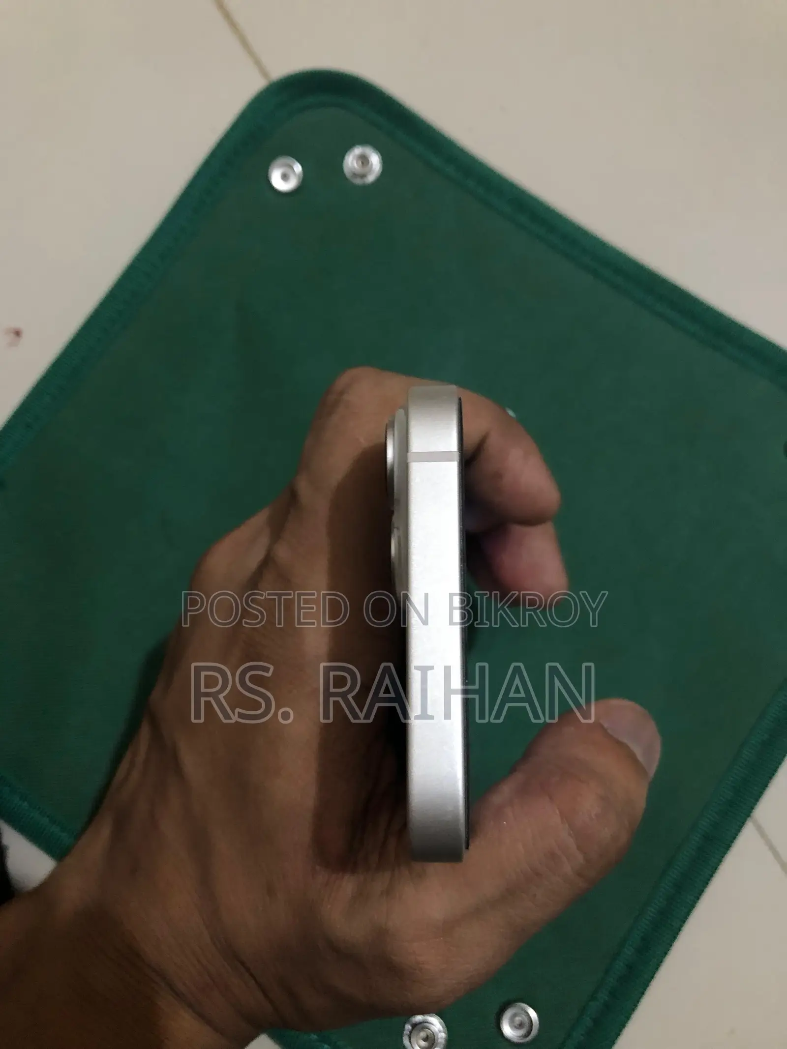 Apple iPhone 14 128 GB White