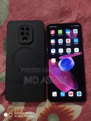Xiaomi Redmi Note 9 Pro 128 GB White