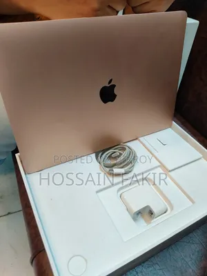 ল্যাপটপ Apple MacBook Air 8GB Intel Core i5 SSD 128GB