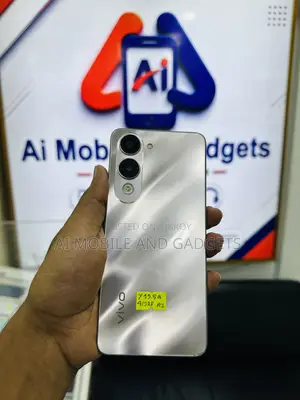 ভিভো ওয়াই১৯ ১২৮ জিবি গ্রে