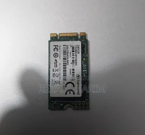 ২৪০ জিবি এনভিএমই এম.২ এসএসডি ১০০% ঠিক আছে