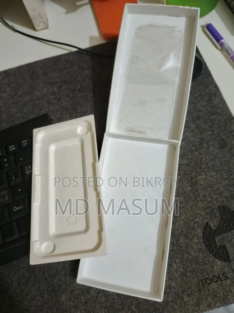 Apple iPhone 6 32 GB Gold