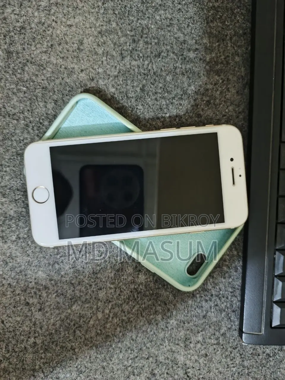 Apple iPhone 6 32 GB Gold