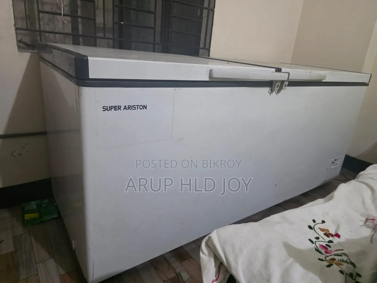 Refrigerator for Sell