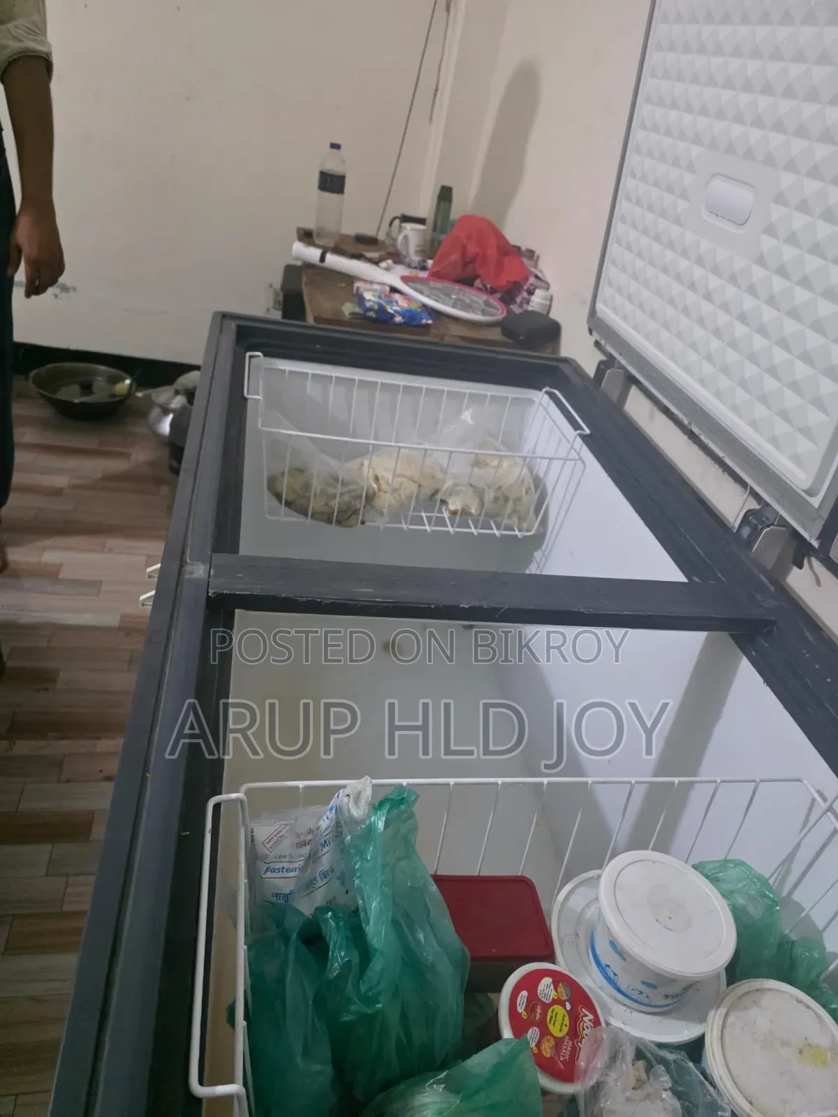 Refrigerator for Sell