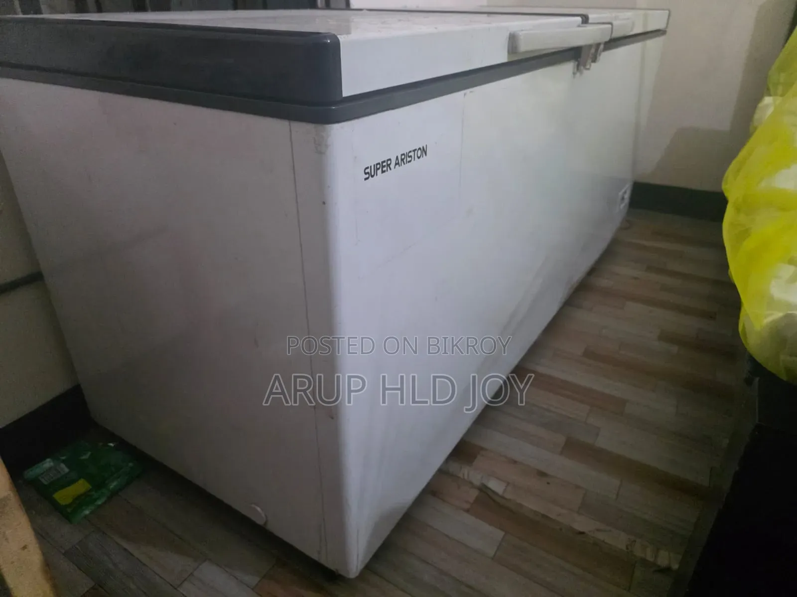 Refrigerator for Sell