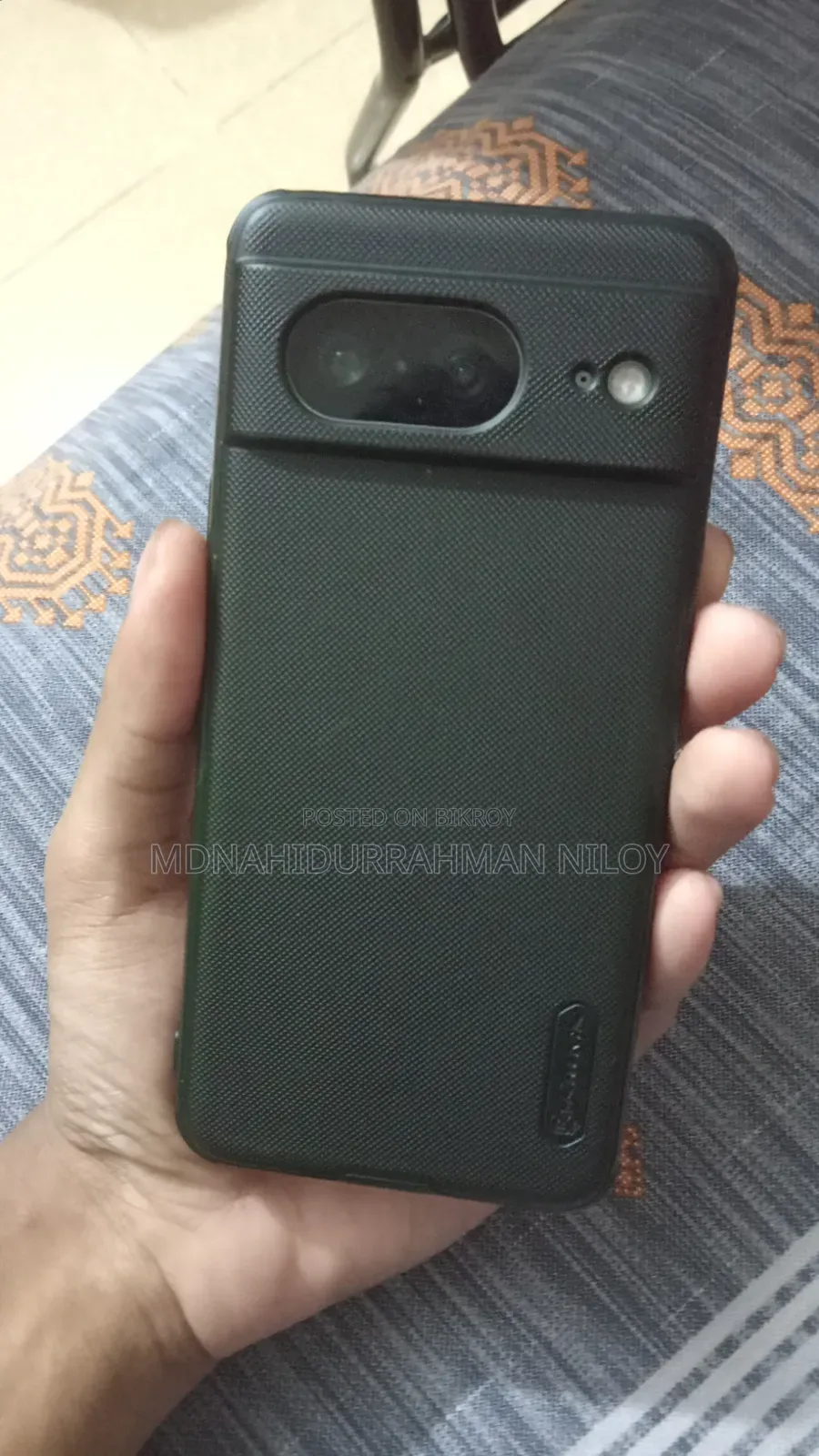 Google Pixel 8 128 GB