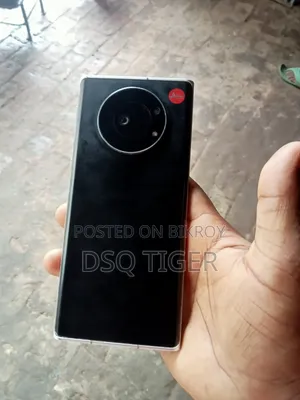 Leica Leitz Phone 1 256 GB Black