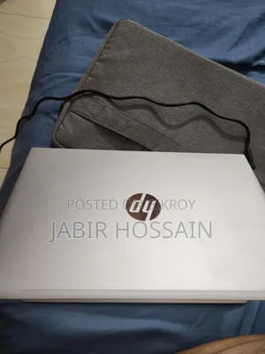 Laptop HP Probook 11 EE G1 16GB AMD Ryzen 5 HDD 500GB