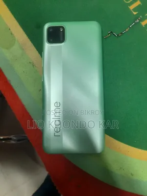 রিয়েলমি সি১১ ৩২ জিবি গ্রে