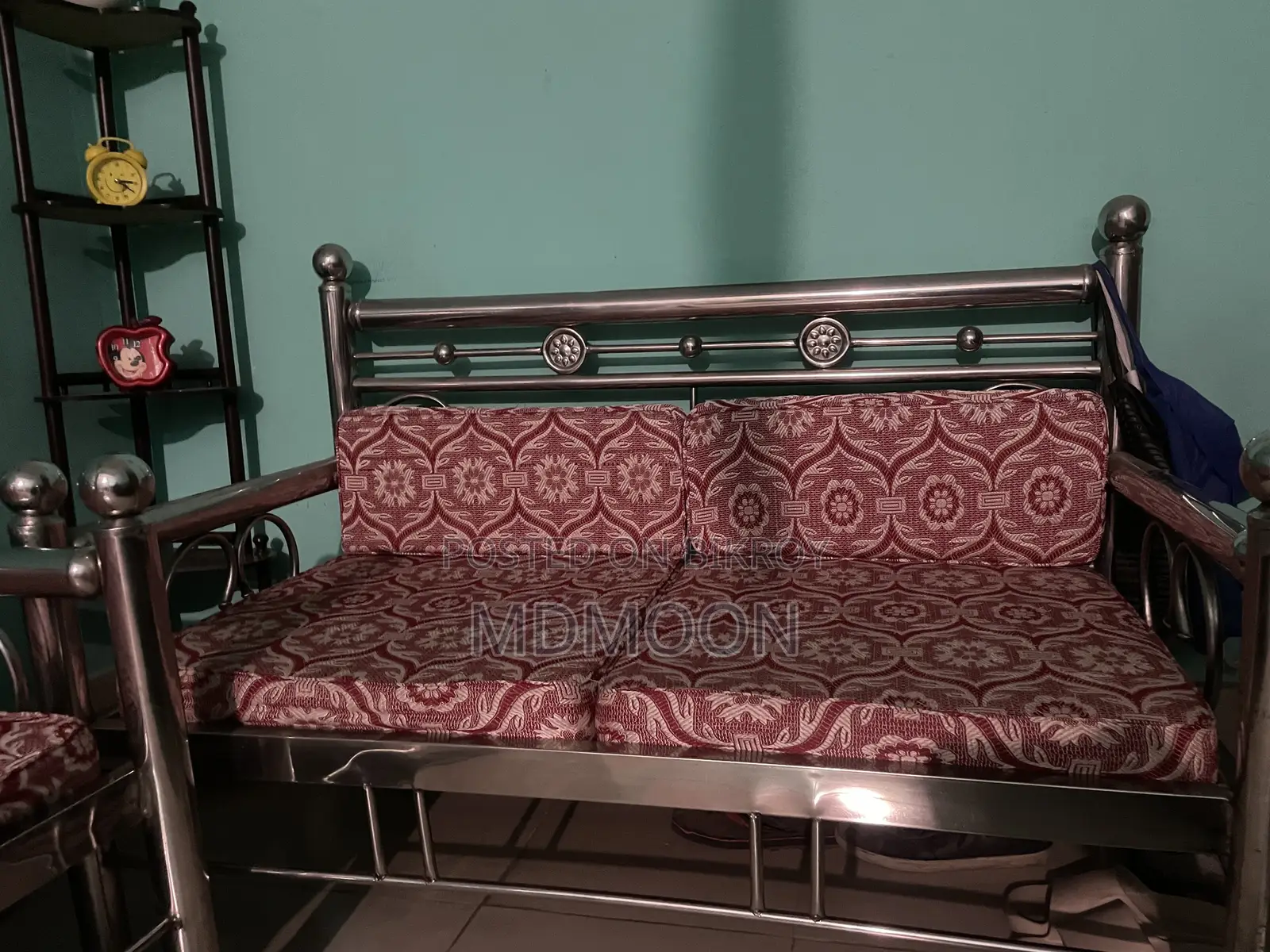 3 Sofas to be sold together