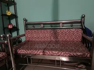 3 Sofas to be sold together