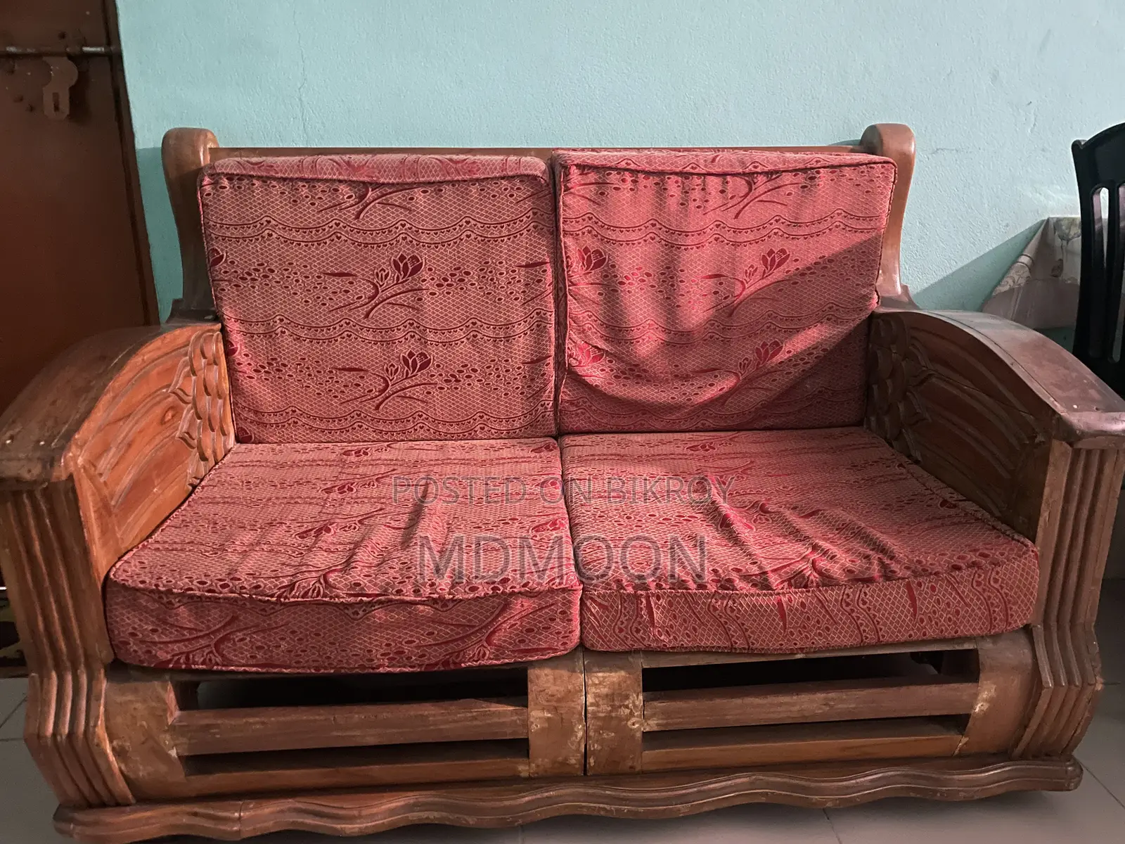 3 Sofas to be sold together