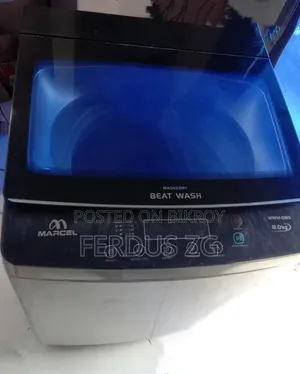 ফুল ফ্রেশ ওয়াশিং মেশিন সেল হবে