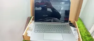 Laptop HP Envy x360 16GB Intel Core i7 SSD 256GB