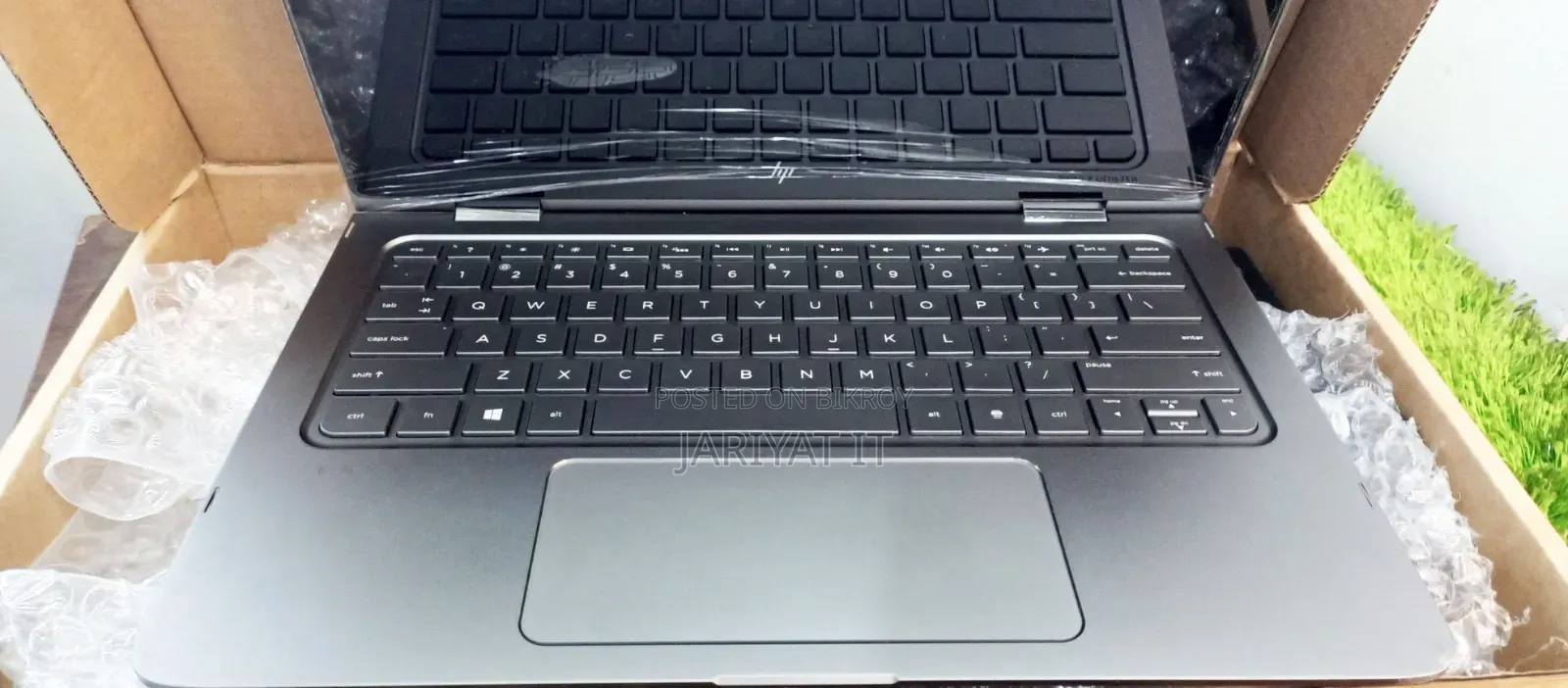 Laptop HP Envy x360 16GB Intel Core i7 SSD 256GB