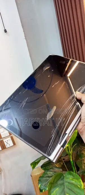 Laptop HP Envy x360 16GB Intel Core i7 SSD 256GB