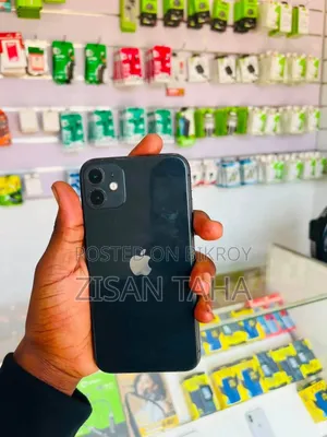 অ্যাপল আইফোন ১১ ১২৮ জিবি গ্রাফাইট